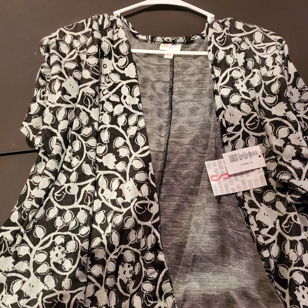 LulaRoe Lindsay S